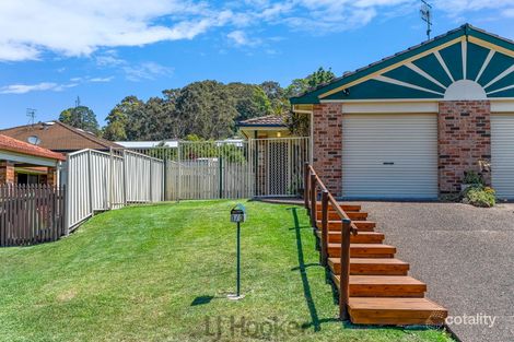 Property photo of 1/3 Judd Street Mount Hutton NSW 2290