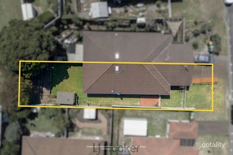 Property photo of 1/3 Judd Street Mount Hutton NSW 2290