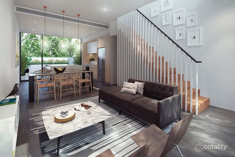 Property photo of 201C/9 Barr Street Camperdown NSW 2050