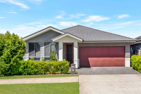 Property photo of 131 Middleton Drive Middleton Grange NSW 2171