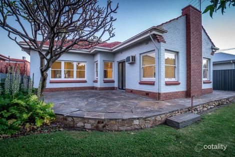 Property photo of 10 Gowrie Avenue Glengowrie SA 5044
