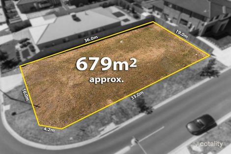 25 Cottesloe Pde, Taylors Hill, VIC 3037