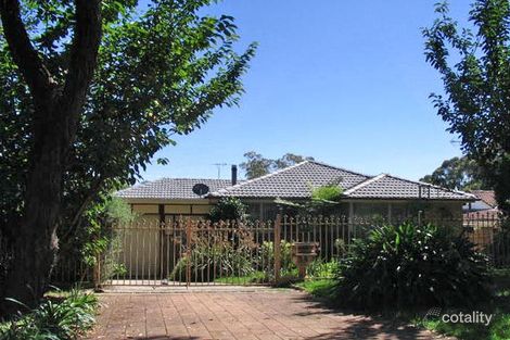 11 Wide View Ave, Lawson, NSW 2783