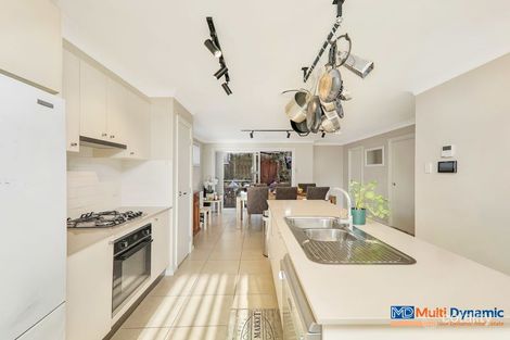 Property photo of 31 Bursill Place Bardia NSW 2565