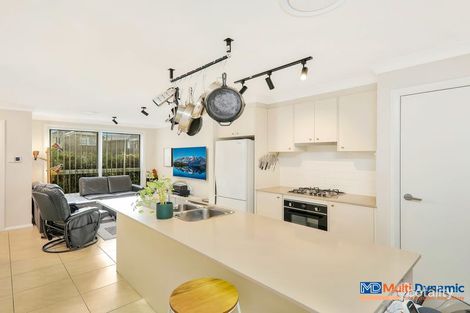 Property photo of 31 Bursill Place Bardia NSW 2565