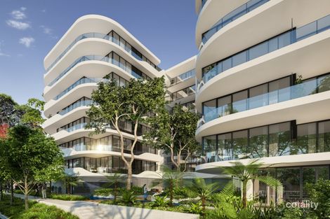 201/2 Burley St, Lane Cove North, NSW 2066