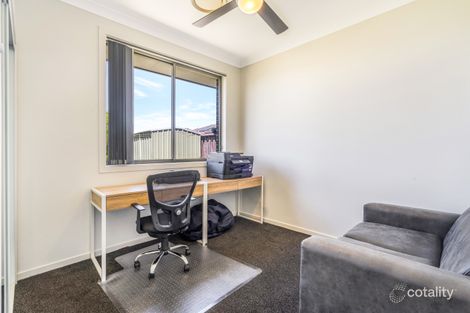 Property photo of 131 Middleton Drive Middleton Grange NSW 2171