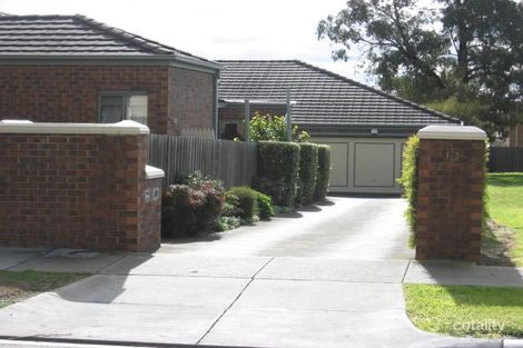 2/15 Kwinana St, Glen Waverley, VIC 3150