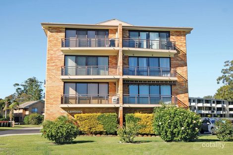 3/19 Kurrawa Cl, Nelson Bay, NSW 2315