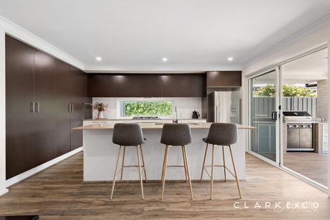Property photo of 8 Centrefield Street Rutherford NSW 2320