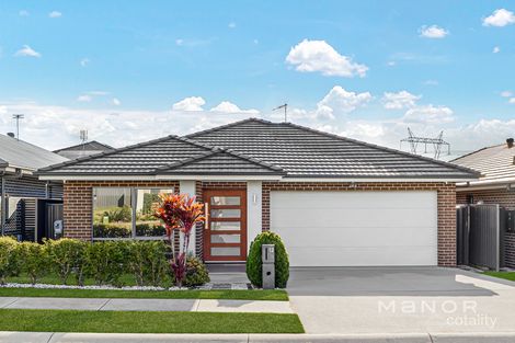 Property photo of 12 Brookhaven Street Box Hill NSW 2765