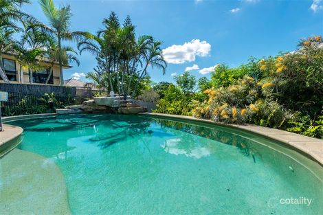 Property photo of 4 River Cove Place Helensvale QLD 4212