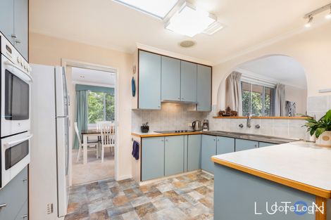 Property photo of 52 Jemalong Street Duffy ACT 2611