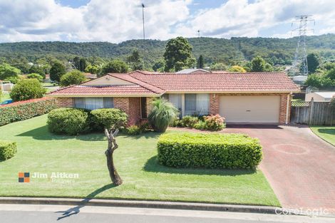 Property photo of 22 Landais Place Emu Heights NSW 2750