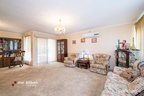 Property photo of 22 Landais Place Emu Heights NSW 2750