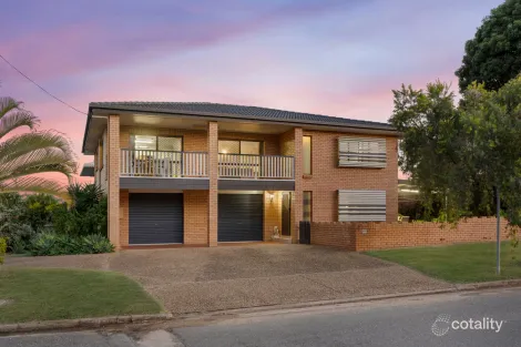 363 Thozet Rd, Frenchville, QLD 4701