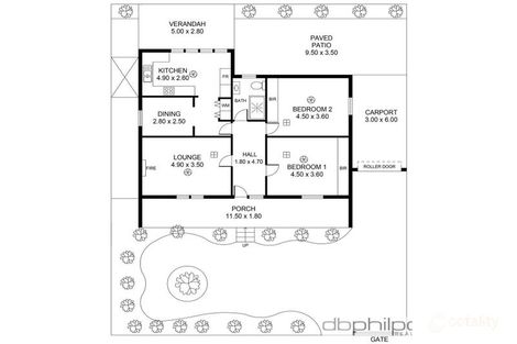 17 The Parade, Blair Athol, SA 5084