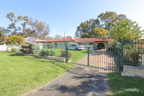 18 Kirkham St, Pinjarra, WA 6208