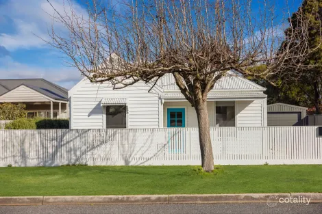 Property photo of 5 Parrott Street Cobden VIC 3266