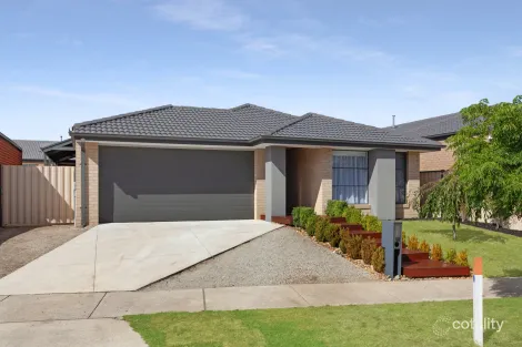 Property photo of 38 Teamsters Circuit Kilmore VIC 3764