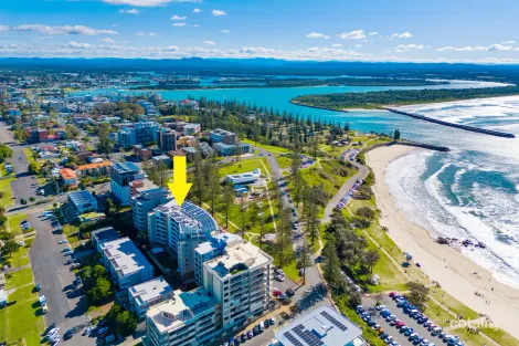 302/40 William St, Port Macquarie, NSW 2444