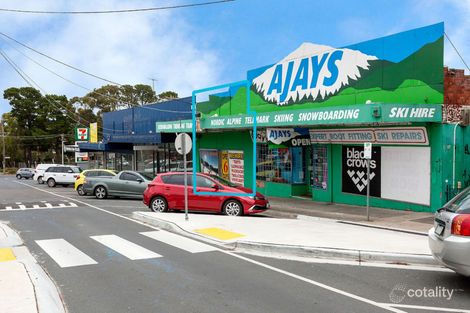 117 Canterbury Rd, Heathmont, VIC 3135