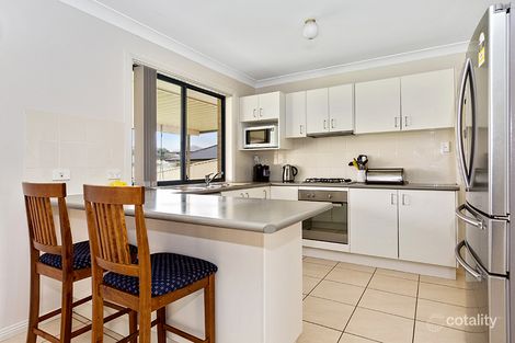 Property photo of 31 Hardy Crescent Mudgee NSW 2850