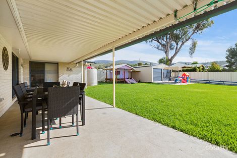 Property photo of 31 Hardy Crescent Mudgee NSW 2850