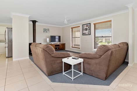 Property photo of 31 Hardy Crescent Mudgee NSW 2850