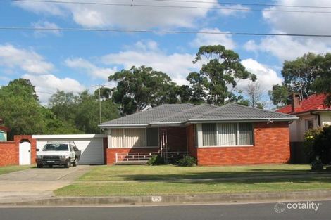 38 Lucas Rd, East Hills, NSW 2213