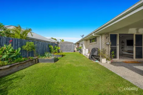 Property photo of 28 Copeland Street Pimpama QLD 4209