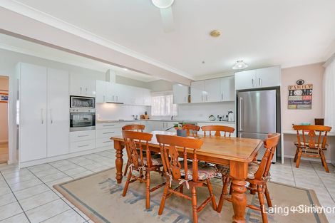 Property photo of 3 Edward Road Marayong NSW 2148