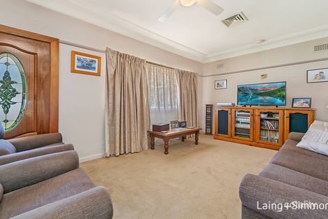 Property photo of 3 Edward Road Marayong NSW 2148