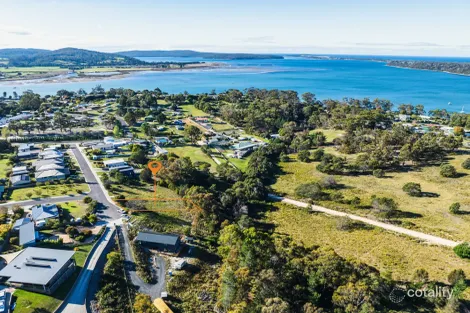 17 Bayvista Rise, St Helens, TAS 7216