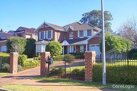 Property photo of 20 Windarra Place Castle Hill NSW 2154