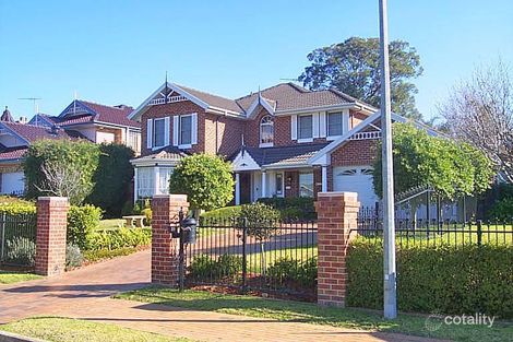 20 Windarra Pl, Castle Hill, NSW 2154