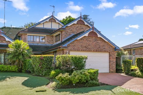 Property photo of 5B Strathcarron Avenue Castle Hill NSW 2154