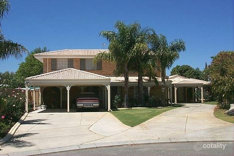 8b Glasnevin Ct, Waterford, WA 6152