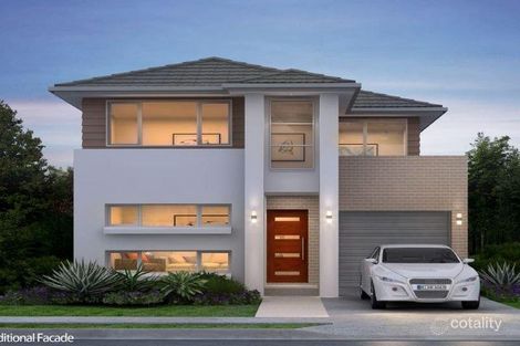 Property photo of 22 Rover Street Leppington NSW 2179