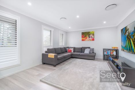 Property photo of 9E Reservoir Road Mount Pritchard NSW 2170