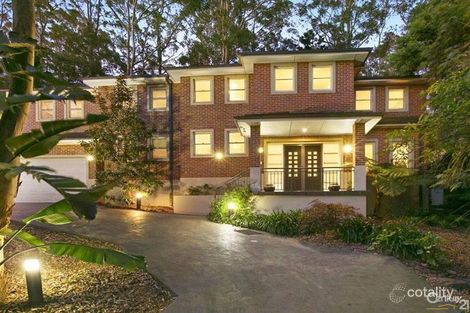 7b Dennis Ave, Wahroonga, NSW 2076