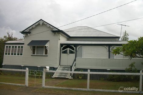 10 Smith St, North Ipswich, QLD 4305