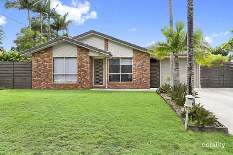 Property photo of 9 Vanda Place Deception Bay QLD 4508