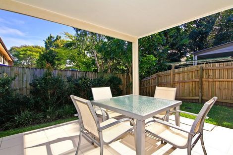 Property photo of 2/12 Gustavson Street Annerley QLD 4103