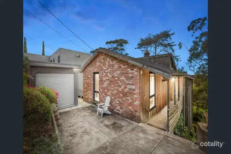 4 Burrell St, Mccrae, VIC 3938