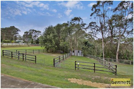 Property photo of 2889 Putty Road Colo Heights NSW 2756