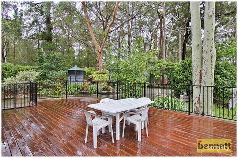 Property photo of 2889 Putty Road Colo Heights NSW 2756