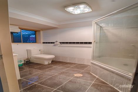 Property photo of 58 Wallaroo Way Doolandella QLD 4077