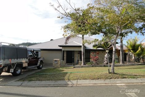 11 Willespie Pl, New Auckland, QLD 4680