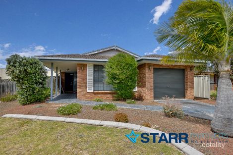 1 Wyperfeld Pl, Bow Bowing, NSW 2566